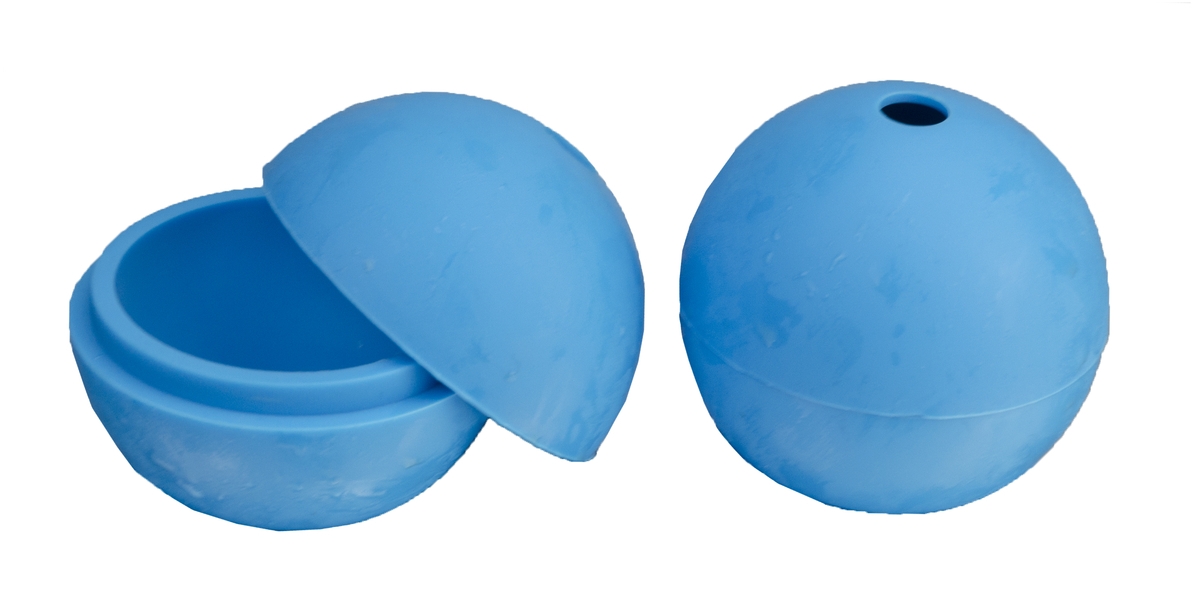 AFP Chill Out Ice Track & Thirst Cruncher Ice Balls - Afbeelding 2
