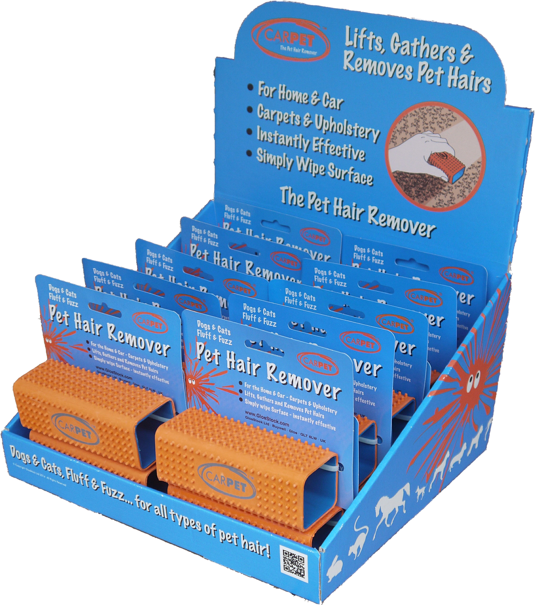 Carpet Pet Hair Remover