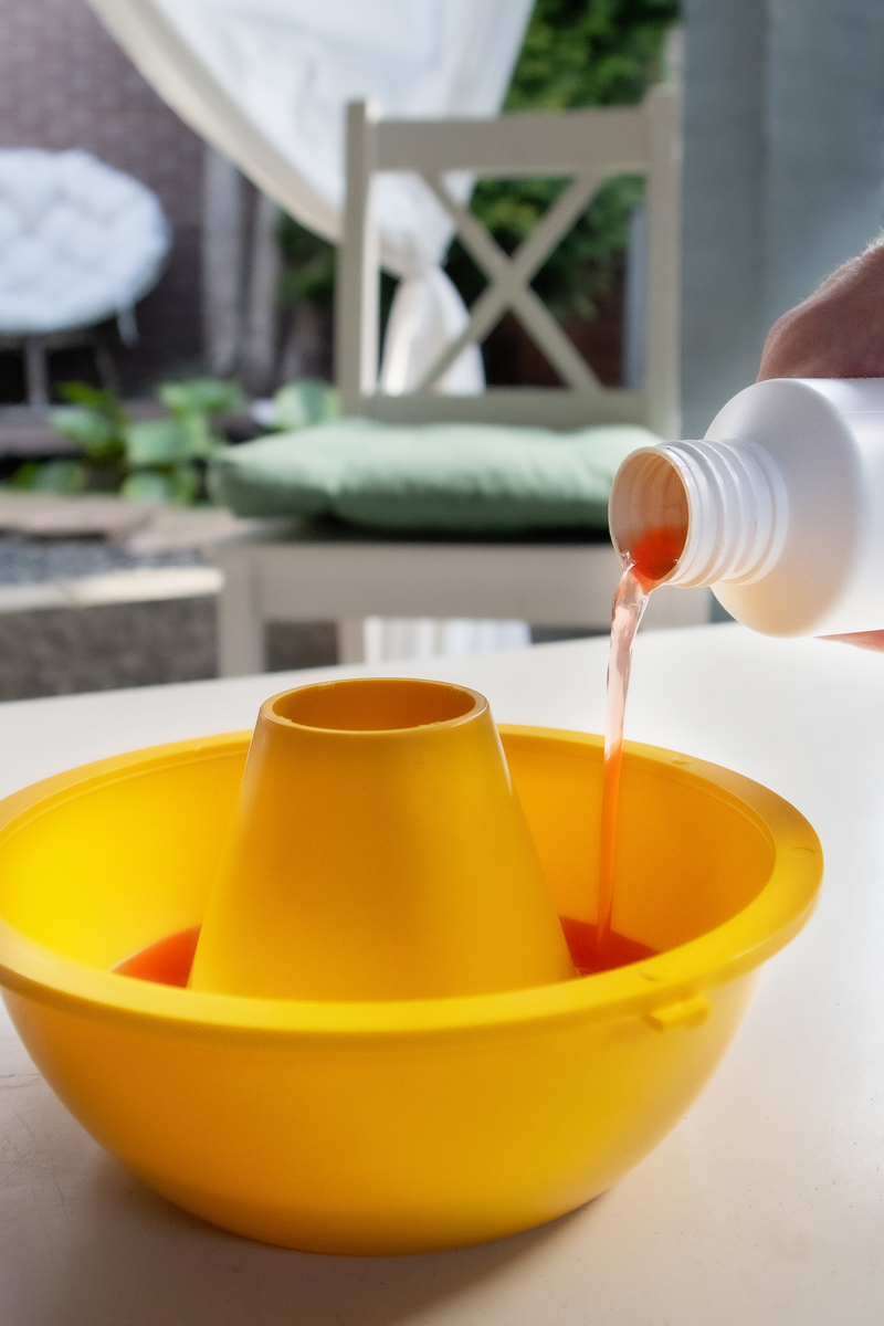 Knock Off Wasp Bait (wespen traktatie) - Afbeelding 3