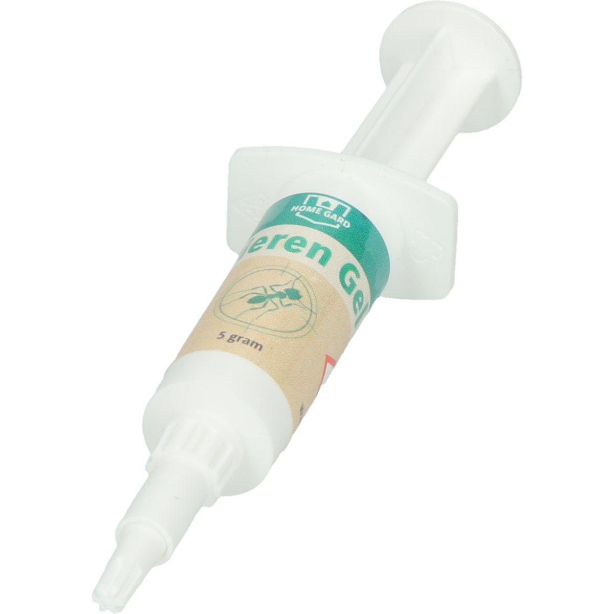 HomeGard Mieren Gel - Afbeelding 2