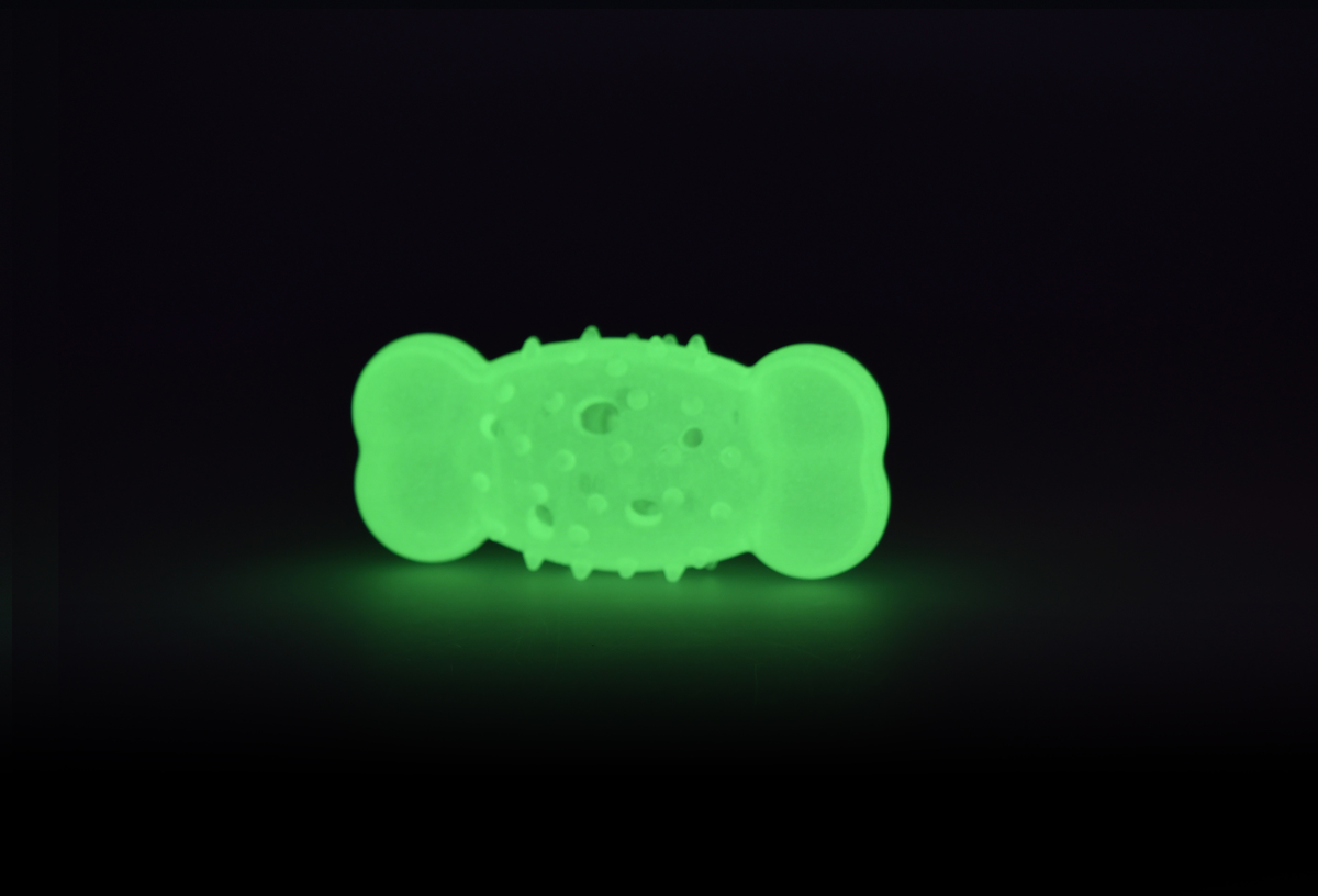2 Glow Cracking & tracking bone - Afbeelding 5