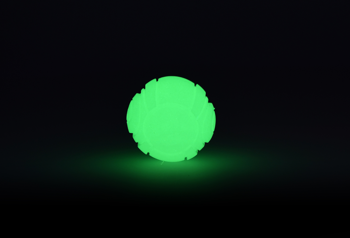 2 Glow Fetch and catch - Afbeelding 2