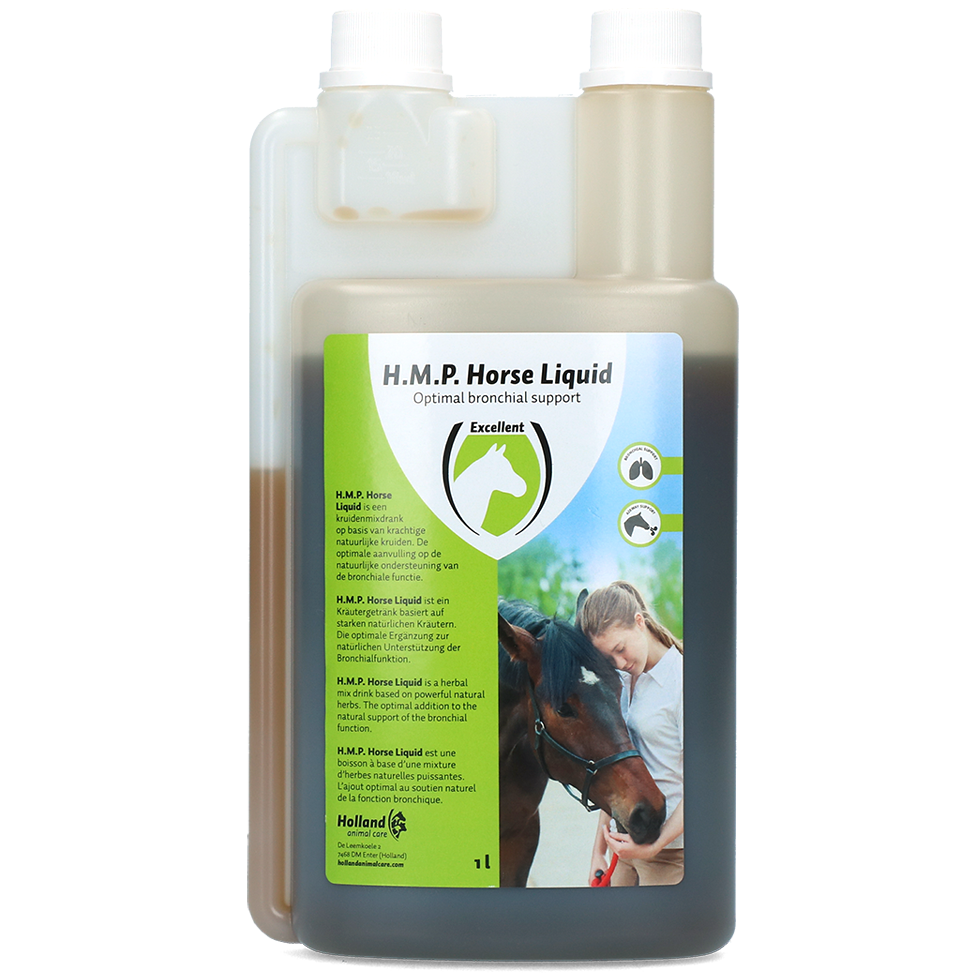 HMP-Horse Liquid