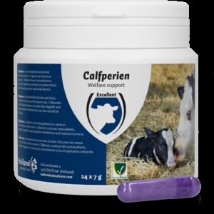 Calfperien Pil voor kalveren