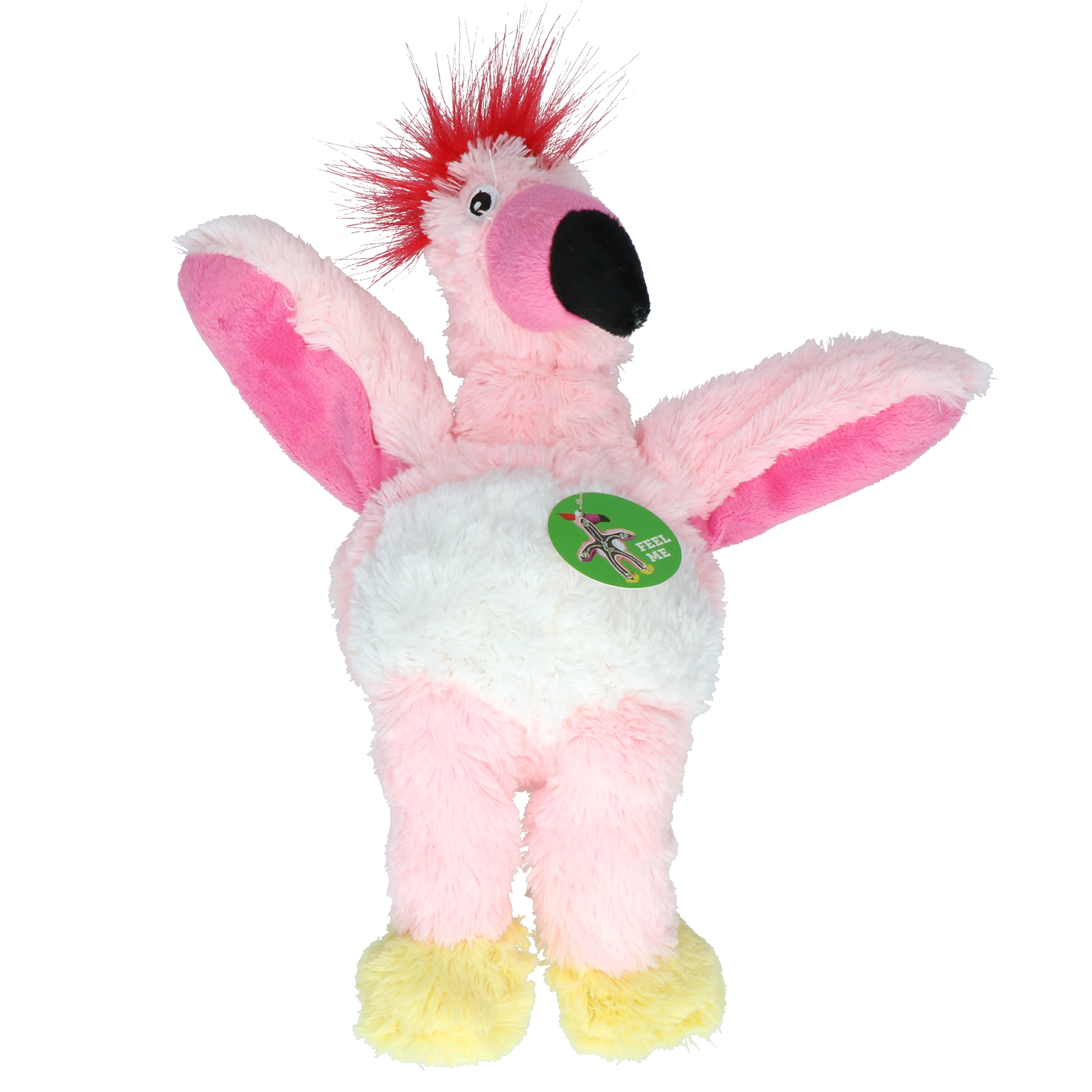 KONG Wild Knots Birds Assorted Md/Lg - Afbeelding 6