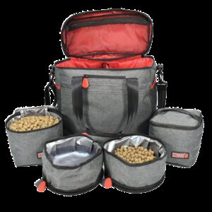 KONG 5pc Travel Bag
