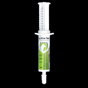Dog Vital Total Injector