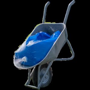AquaTrans waterzak 80 l (voor kruiwagen)