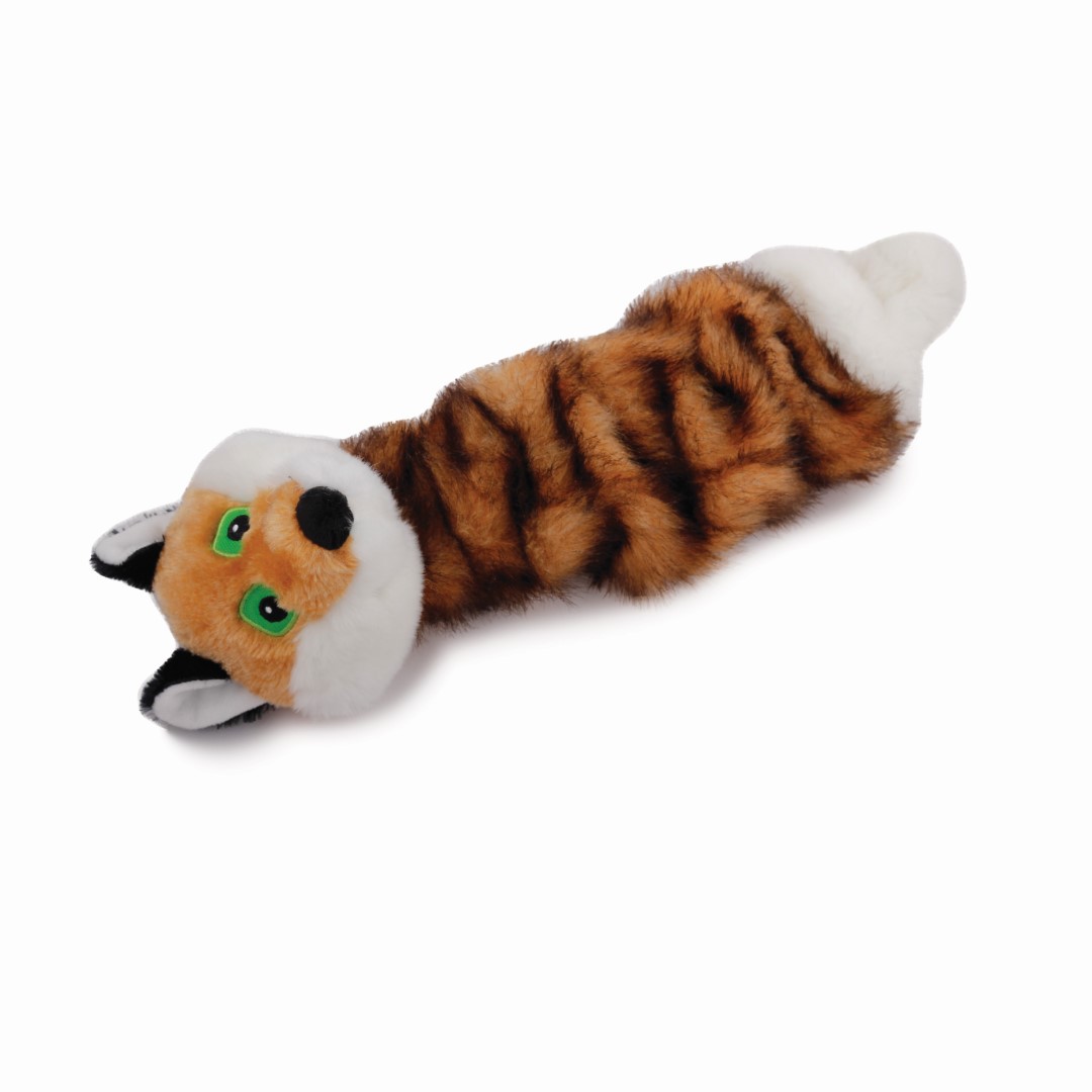 AFP Stretchy Max-Stretchy Tail Fox - Afbeelding 2