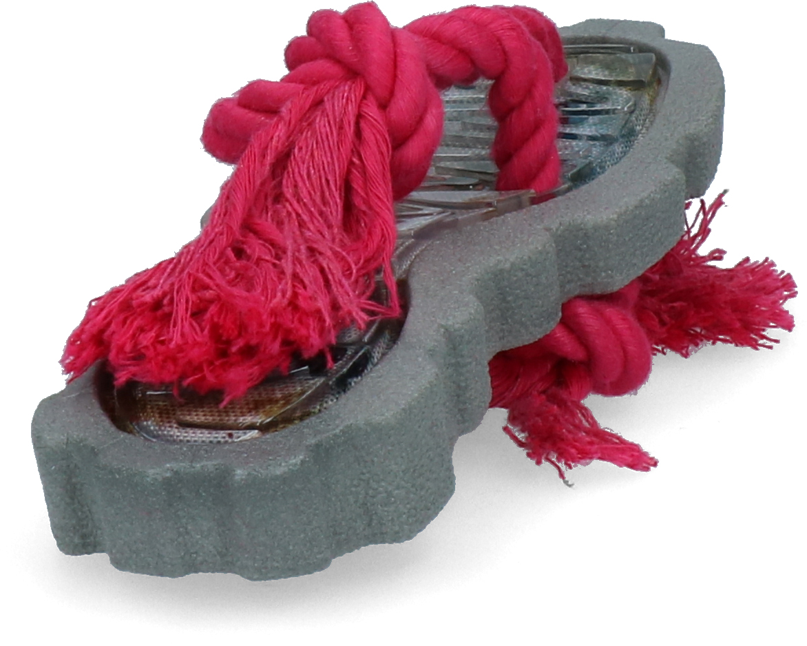AFP Doggie's Chew Flip Flop Musaraigne - Afbeelding 4