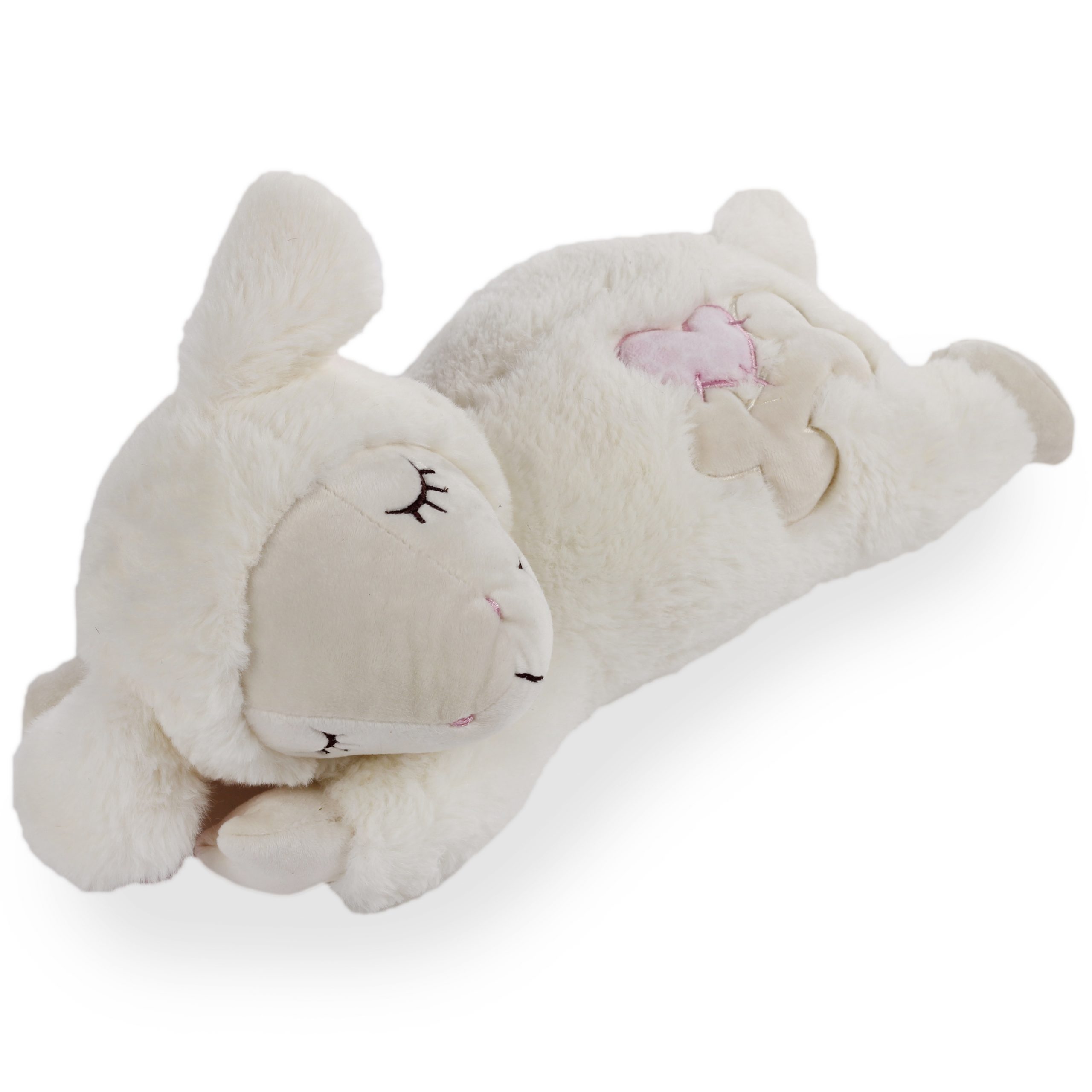 AFP Little Buddy Heart Beat Sheep - Afbeelding 2
