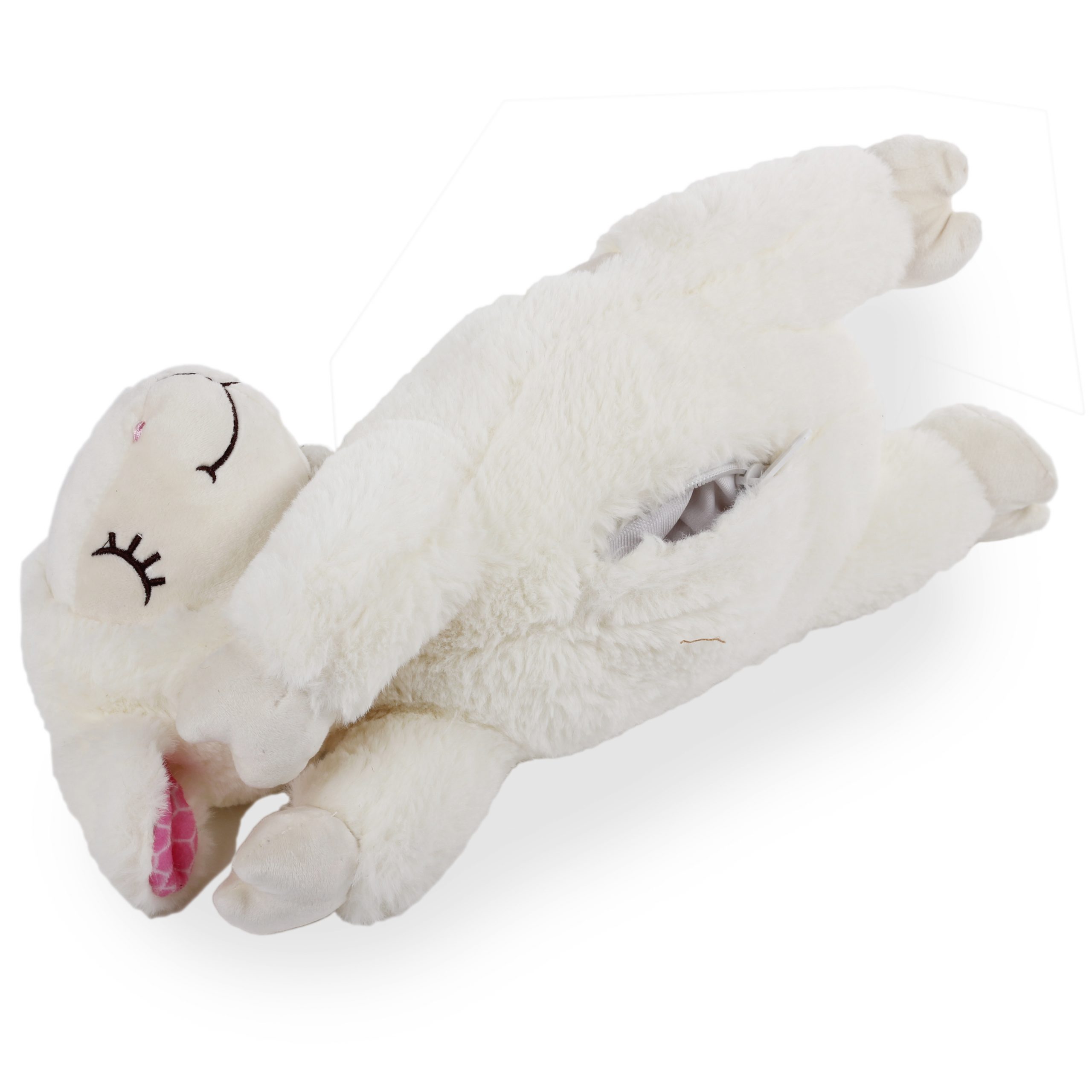 AFP Little Buddy Heart Beat Sheep - Afbeelding 3
