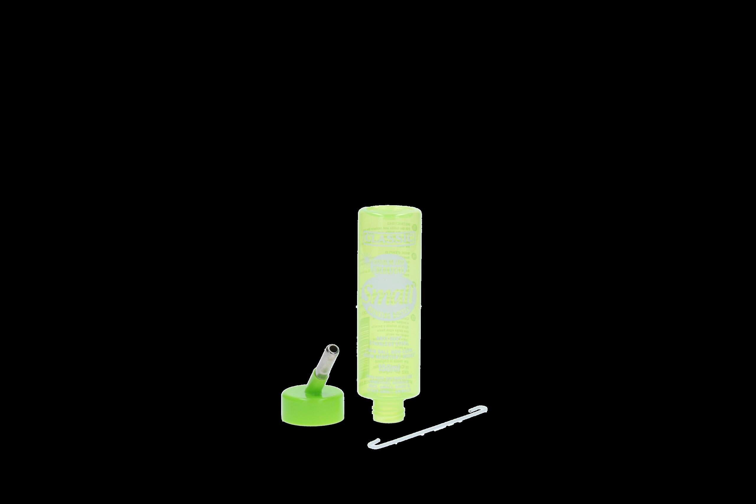 Drinkfles Colortone Small 150 ml - Afbeelding 4