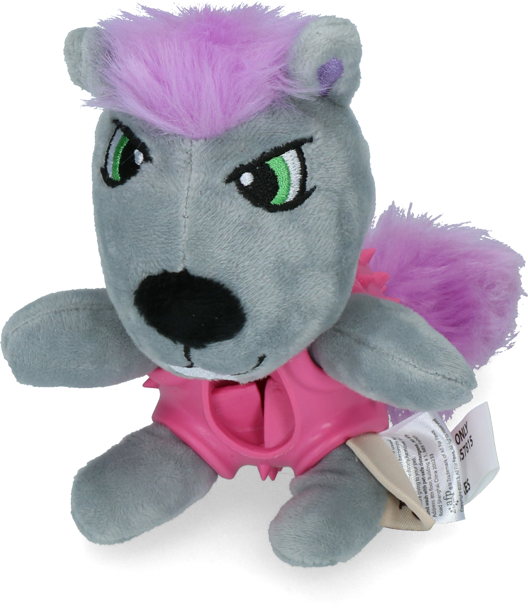 AFP Squirrel Body Treat Hider - Afbeelding 3