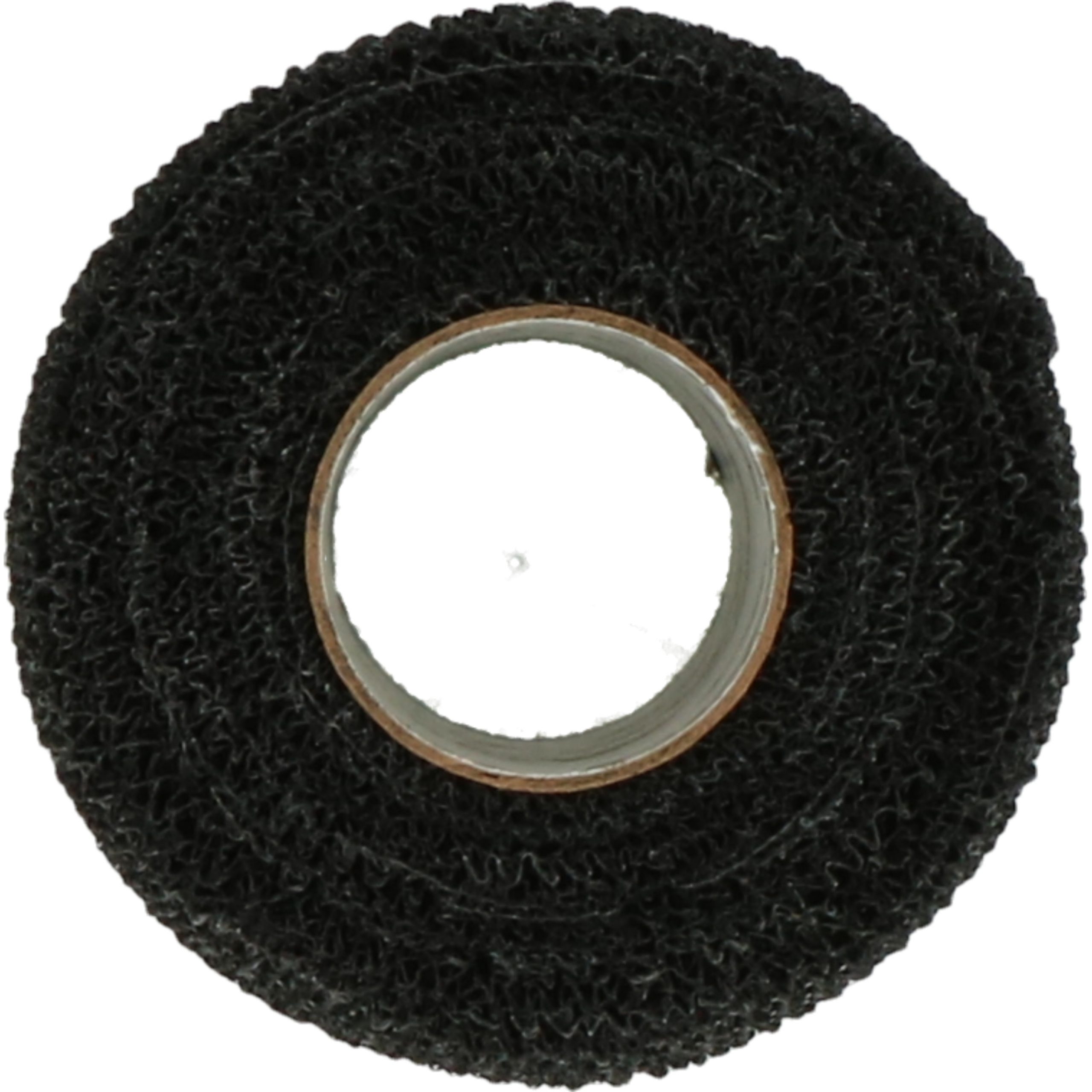 Bandage Equine Powerflex zwart 10cm - Afbeelding 2