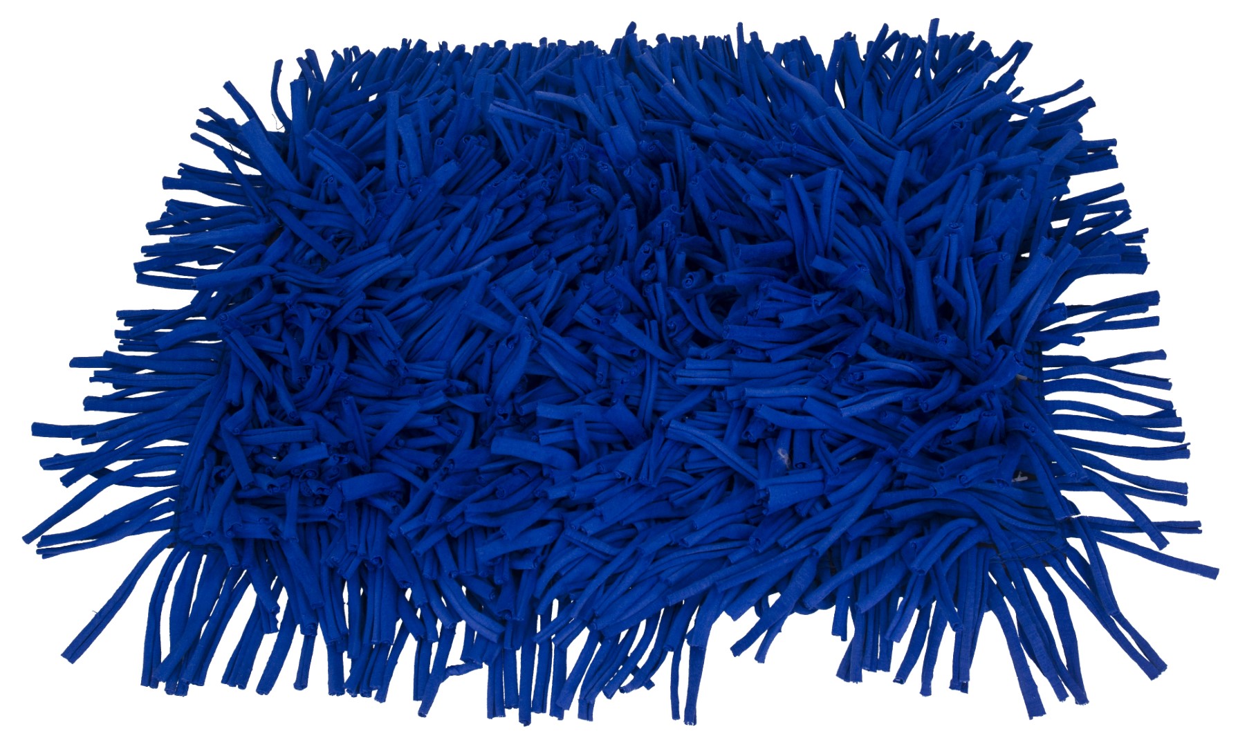 Eat Slow Live Longer Play Mat Blue - Afbeelding 4