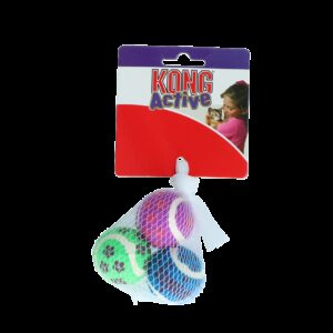 KONG Cat Tennis Balls