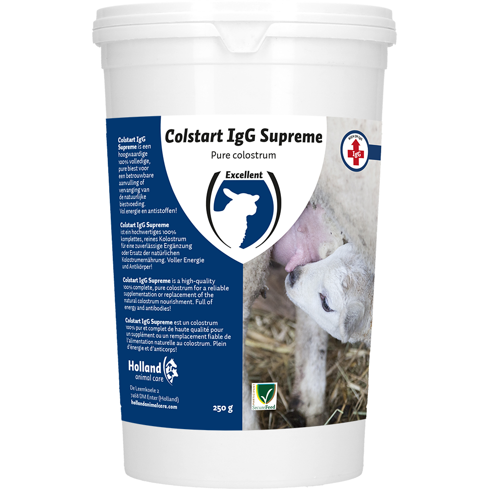 Colstart Supreme 250 g