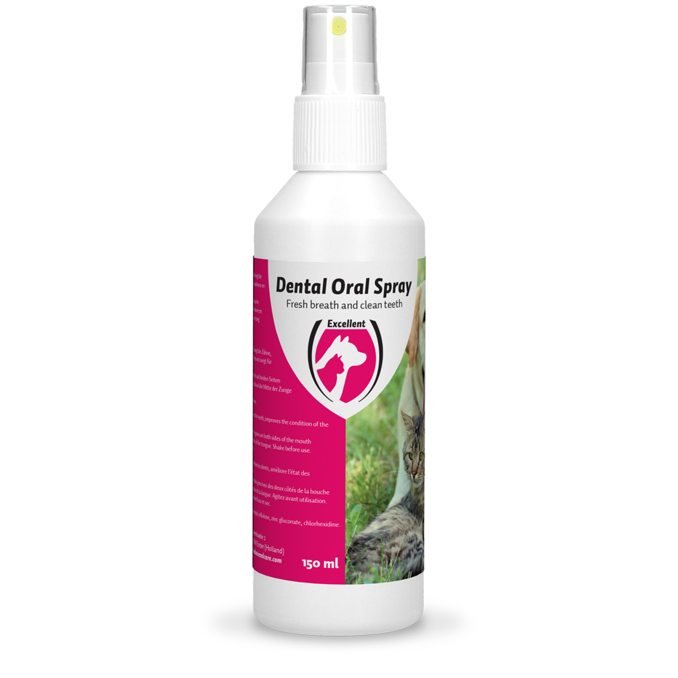 Dental Oral Spray