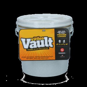 Gamma Vittles Vault Outback 8 (7,5 l)