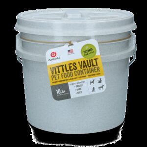 Gamma Vittles Vault Outback 20 (22 l)