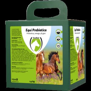 Equi Prebiotica