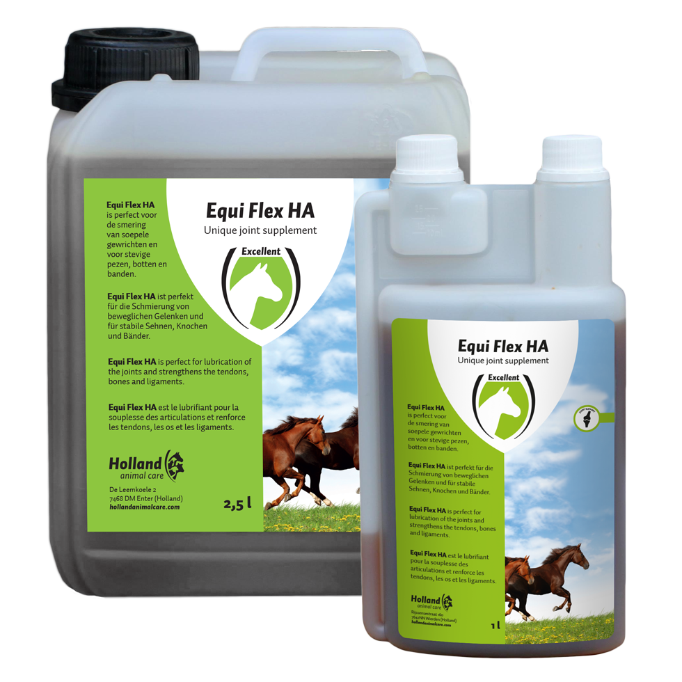 Equi Flex HA Liquid
