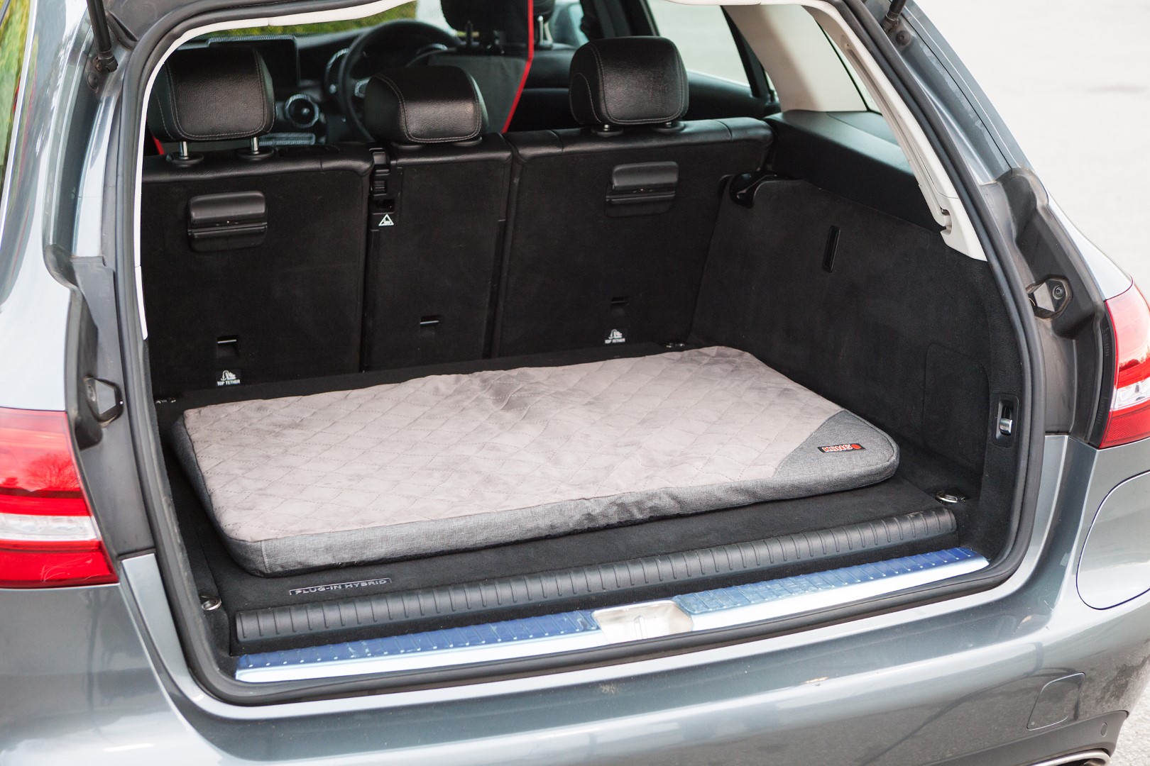 KONG Fold-up Travel mat - Afbeelding 6