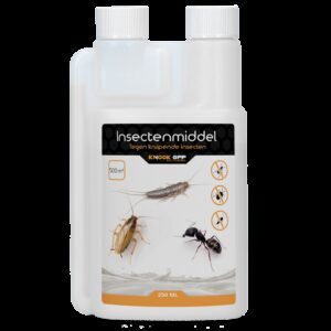 Knock Off Insectenmiddel