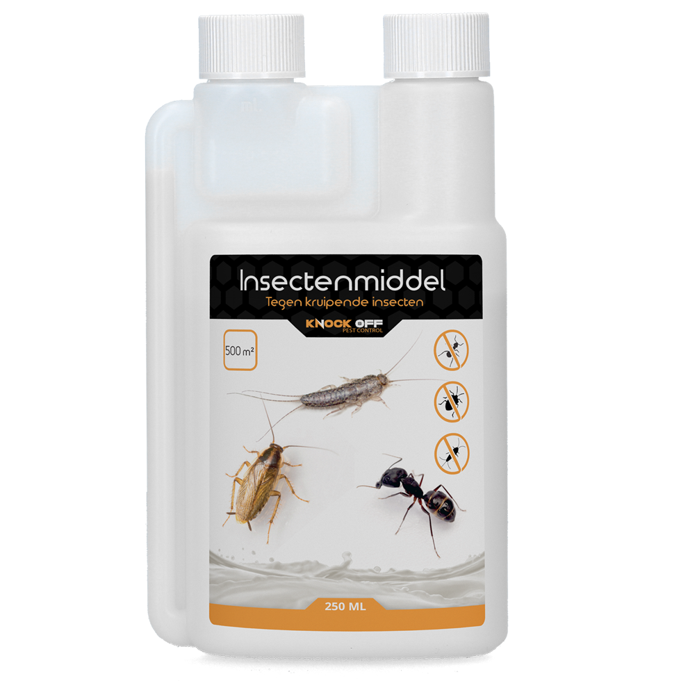 Knock Off Insectenmiddel