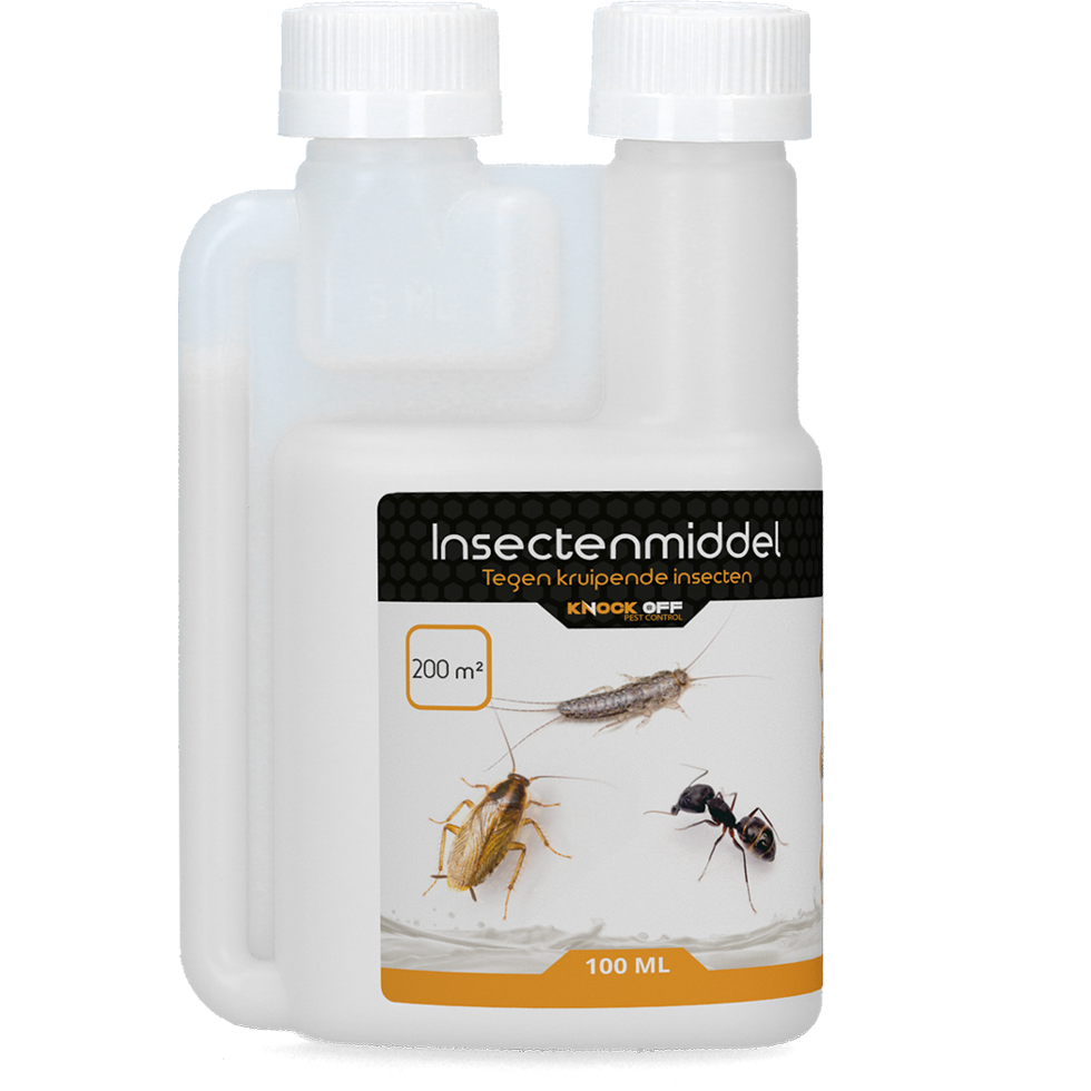 Knock Off Insectenmiddel