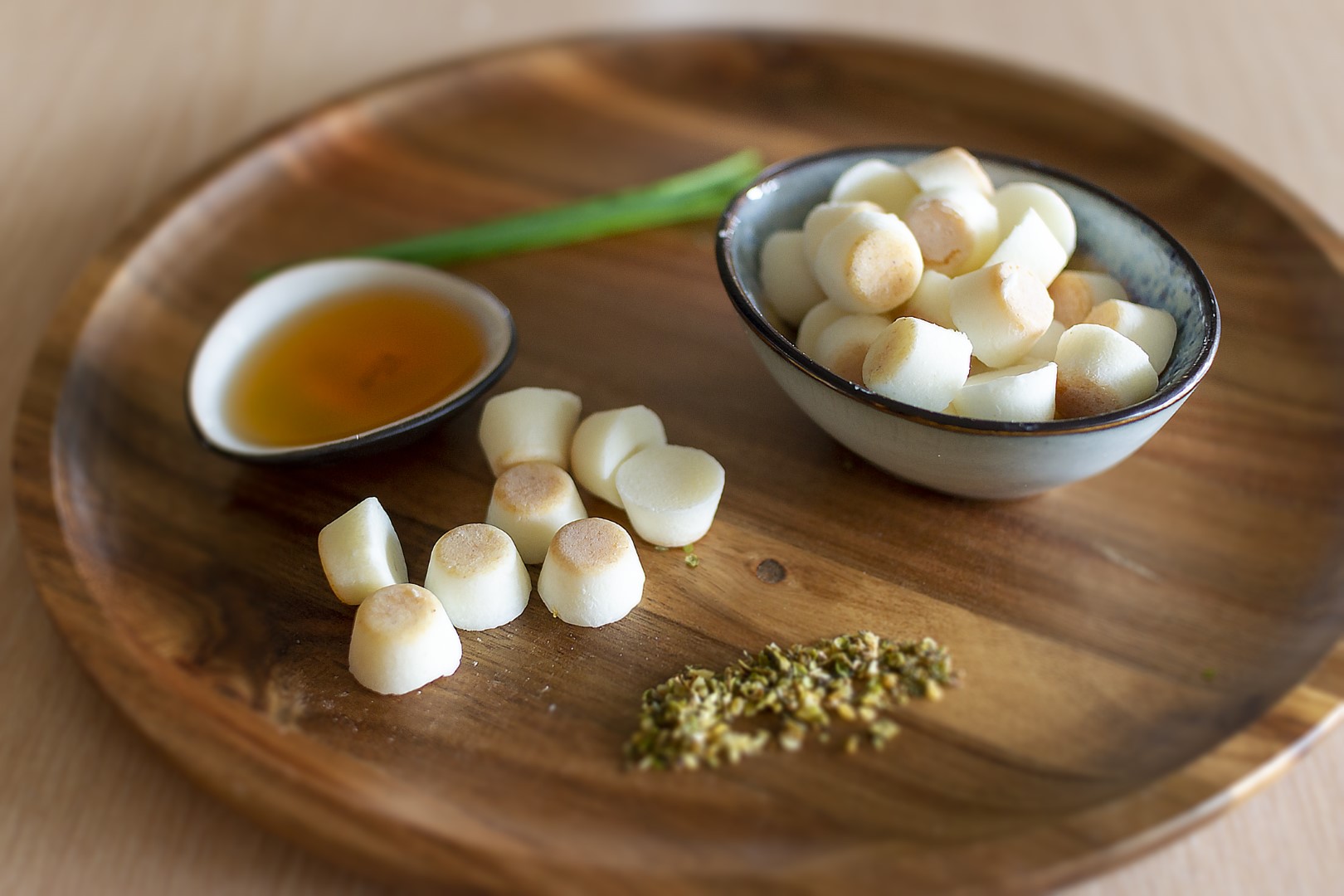Braaaf Sheep Fat Bites Garlic - Afbeelding 2