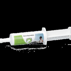 Horse Electrolytes Gel Injector