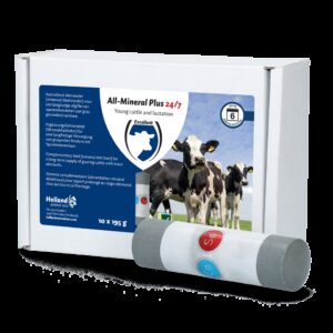 All-Mineral Plus 24/7