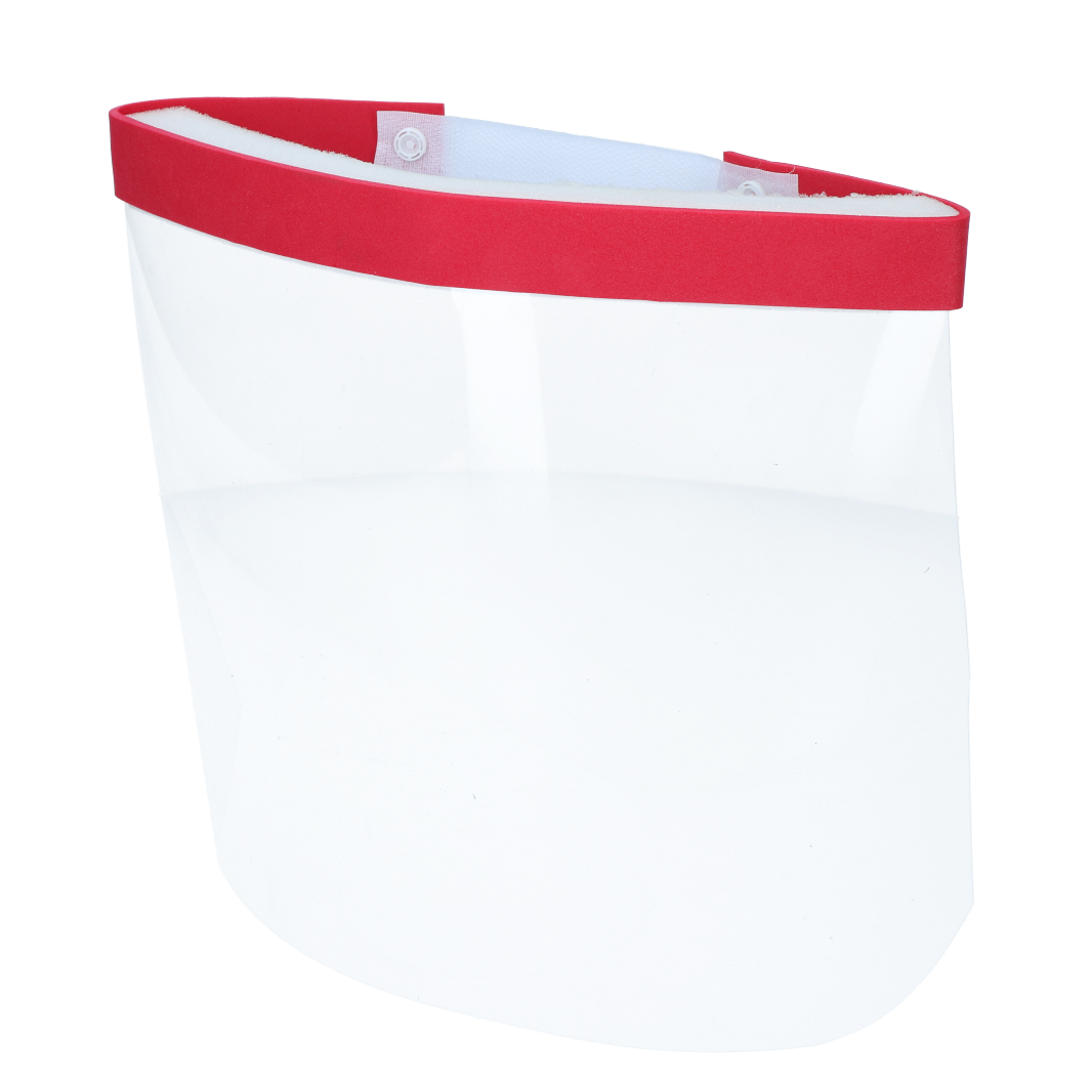 Gezichtbeschermer Protective Cover - Afbeelding 3