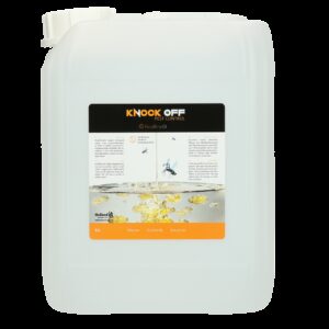 Knock Off Paraffine Oil