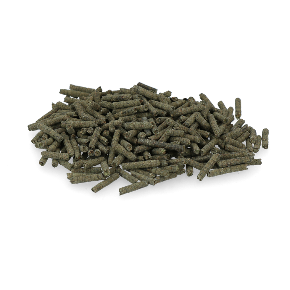 Equi Zeewier pellets - Afbeelding 2
