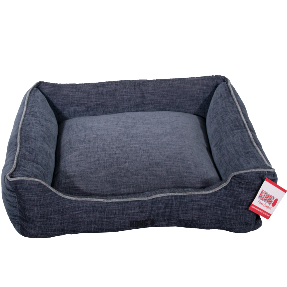 KONG Lounger Beds Large, Lichtgrijs