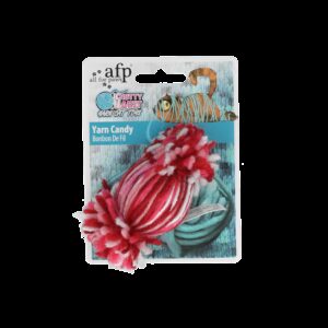 AFP Knotty Habit - Yarn Candy