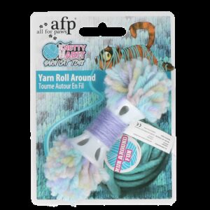 AFP Knotty Habit - Yarn Roll Around