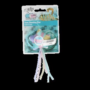 AFP Knotty Habit -  Yarn Star