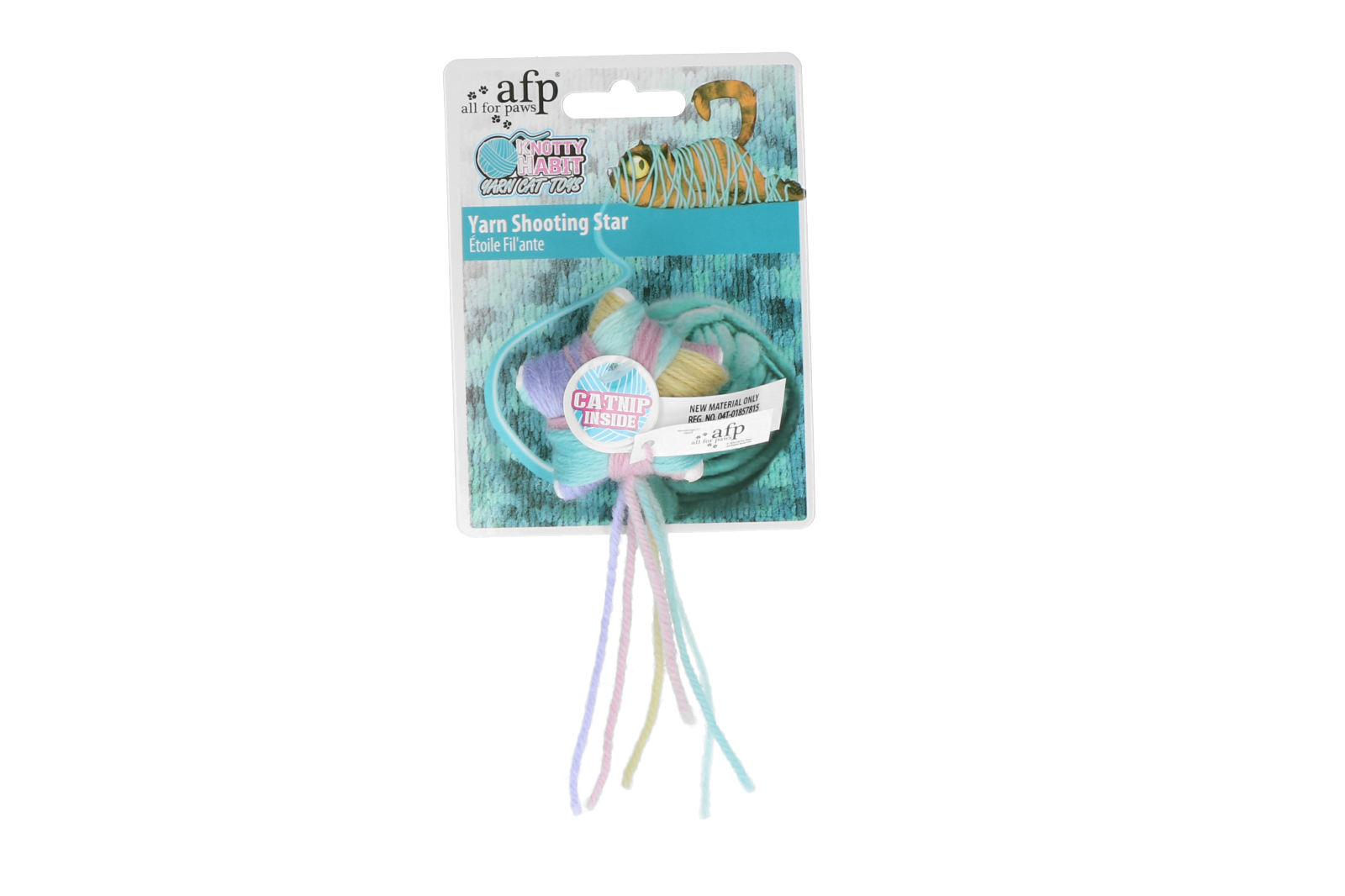 AFP Knotty Habit - Yarn Star