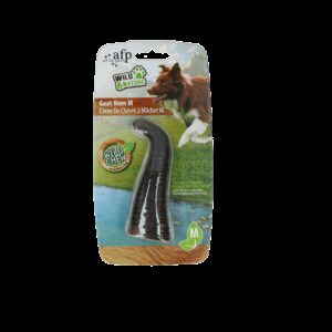 AFP Wild & Nature Goat Horn L