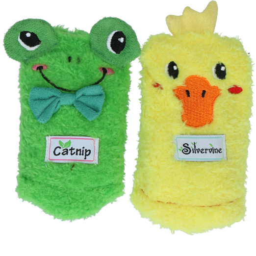 AFP Sock cuddler - Sea sock - 2 pack - Afbeelding 4