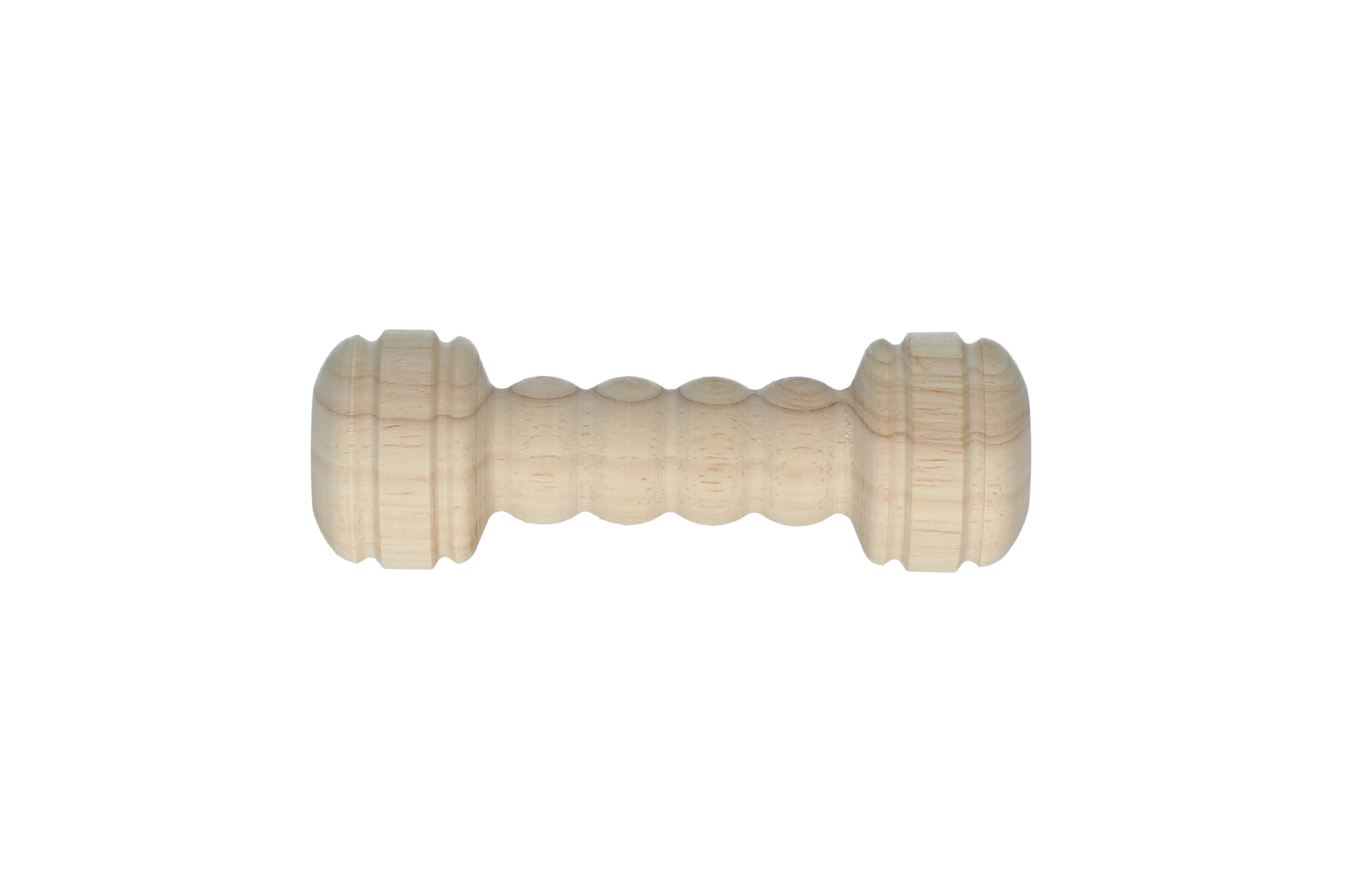 AFP Wild & Nature - Wood Dumbell S - Afbeelding 2