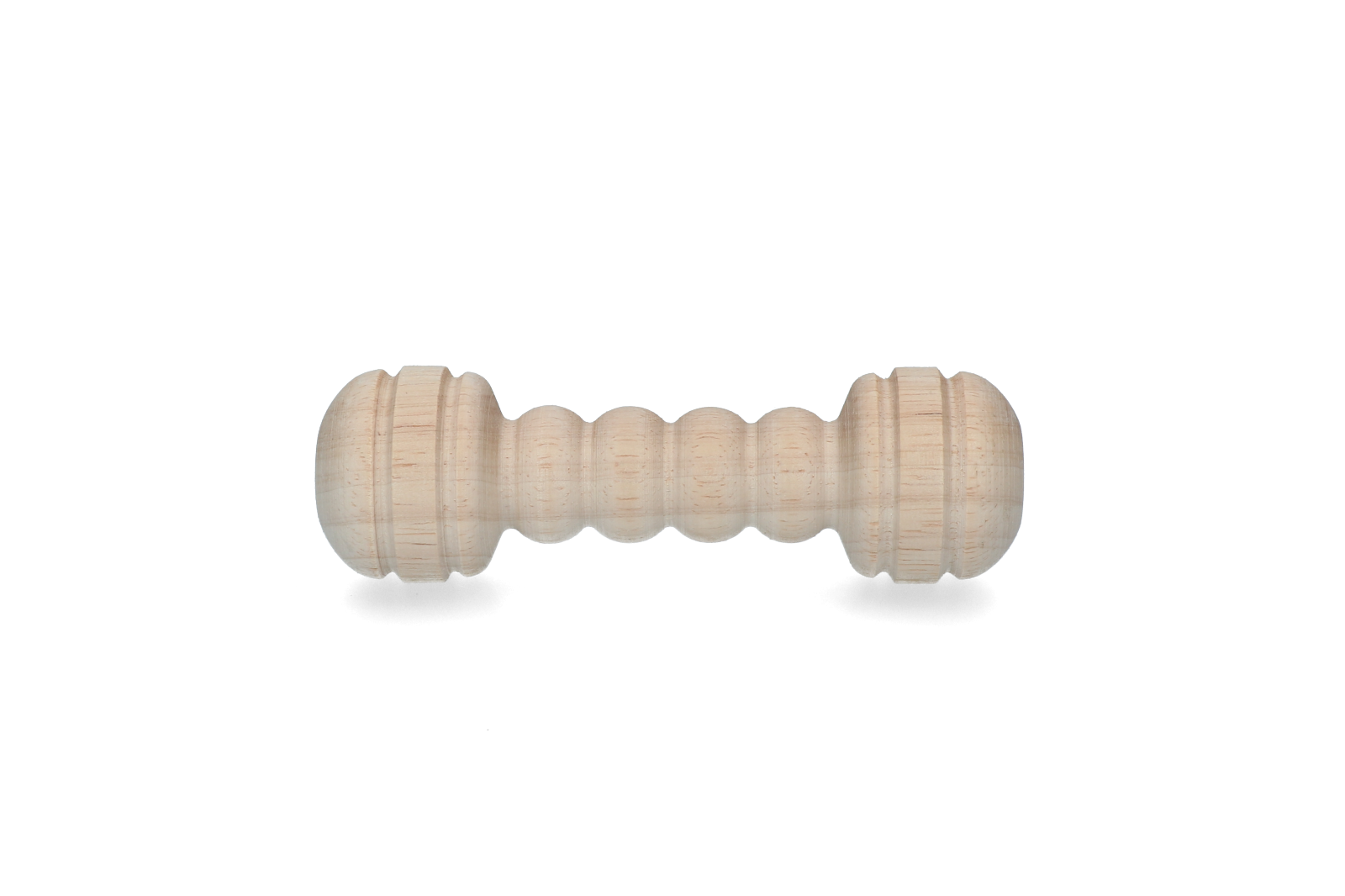 AFP Wild & Nature - Wood Dumbell S - Afbeelding 3