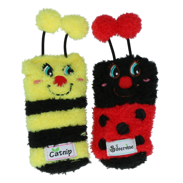 AFP Sock cuddler - Sea sock - 2 pack - Afbeelding 5