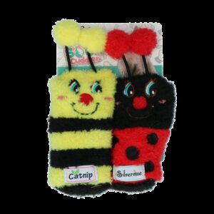 AFP Sock cuddler - Bug sock - 2 pack