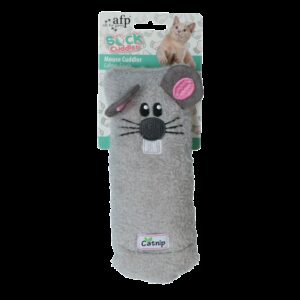 AFP Sock cuddler - Mouse Cuddler