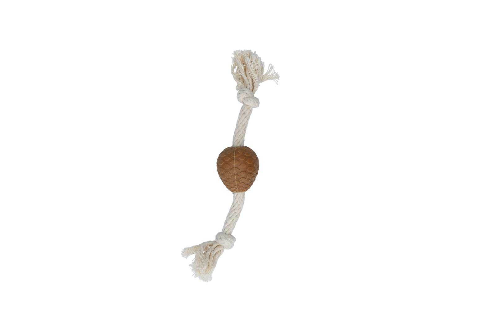 AFP Wild & Nature - Woody pine cone wih rope S - Afbeelding 2